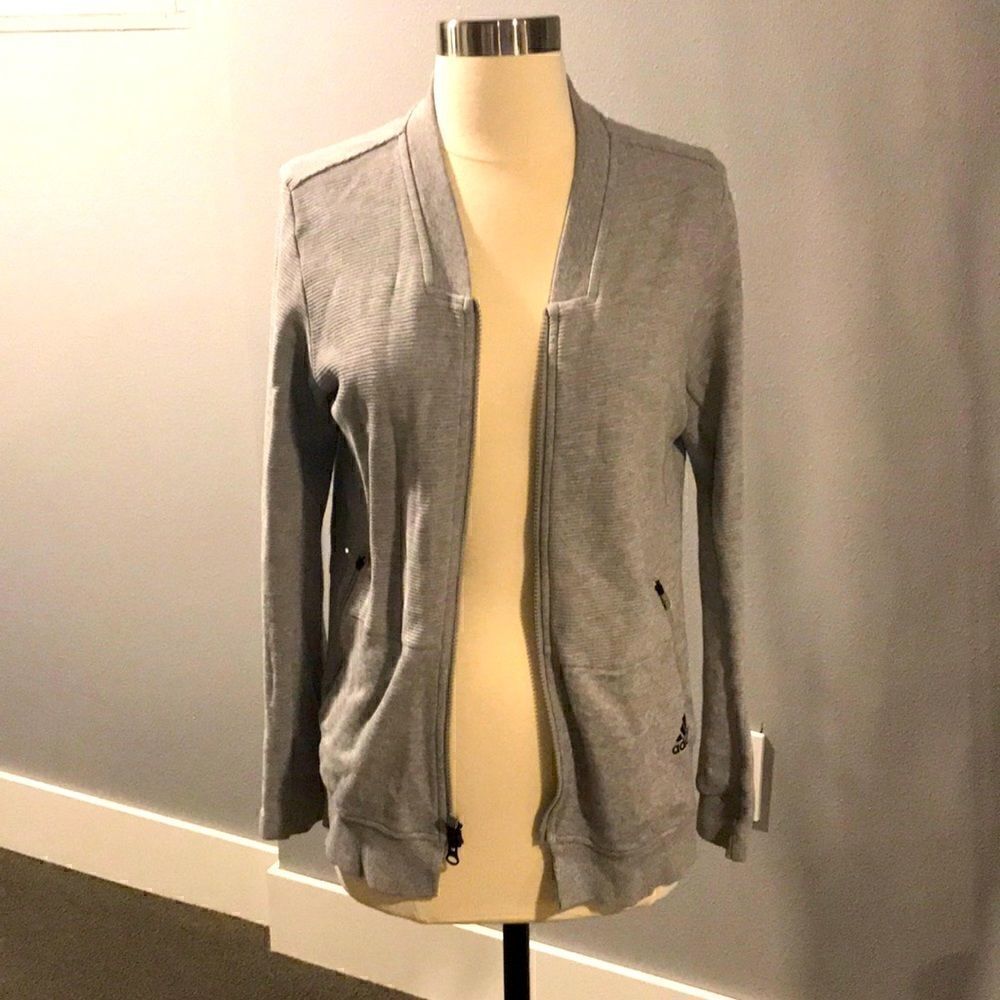 Adidas Jacket